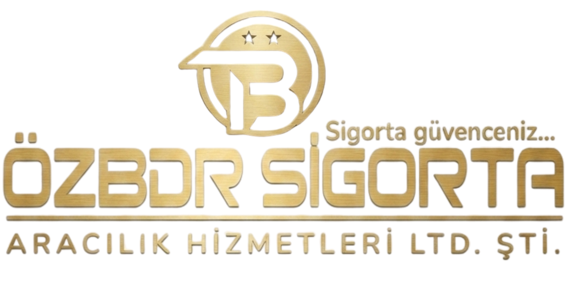 ÖZBDR Sigorta Logo